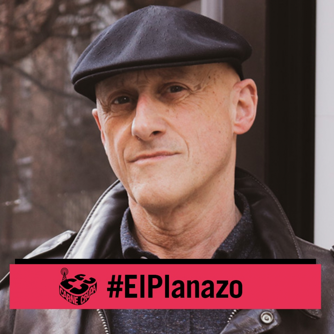 Jorge Ilegales, 40 años de rock a muerte (PLANAZO - CARNE CRUDA #1040)