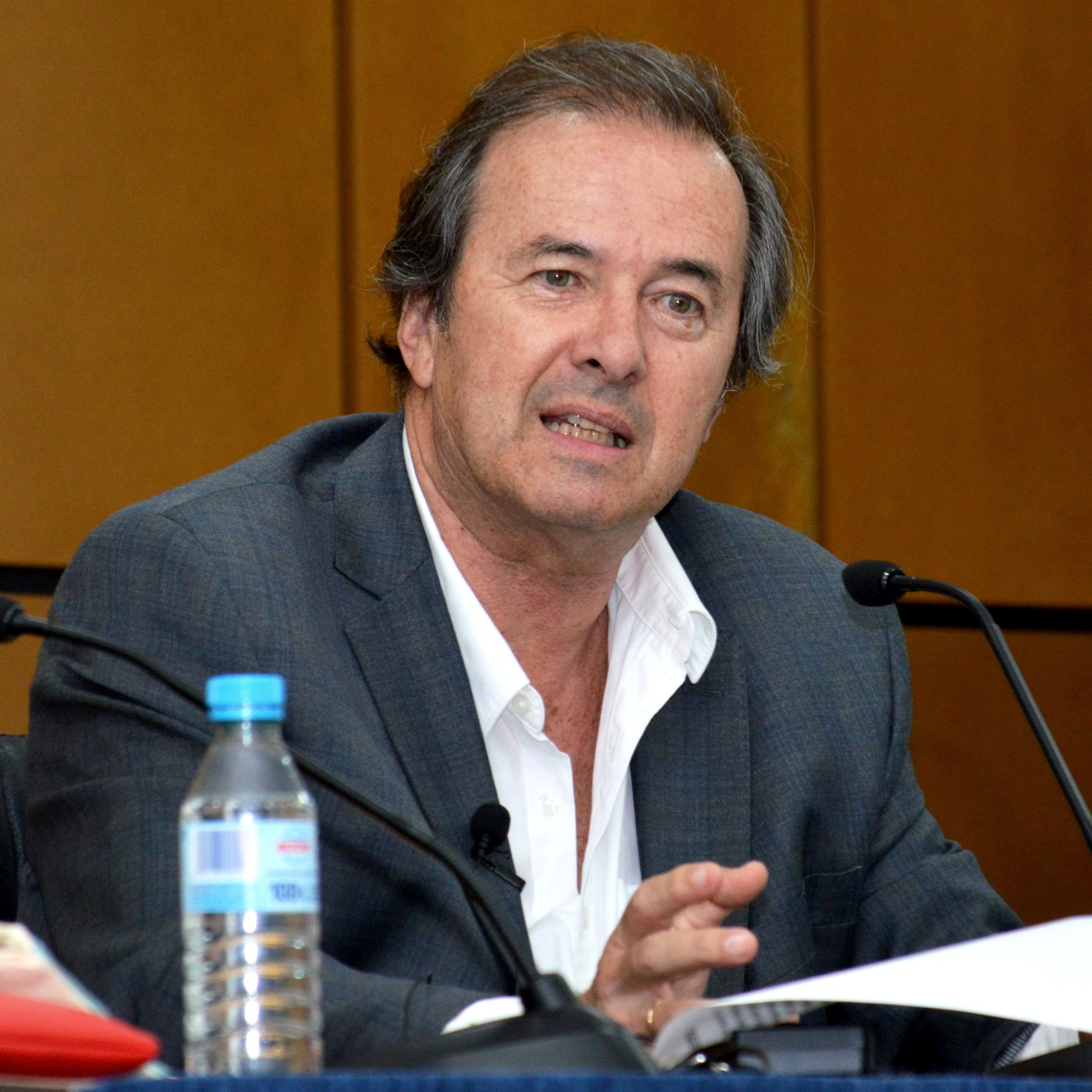 Encuentros