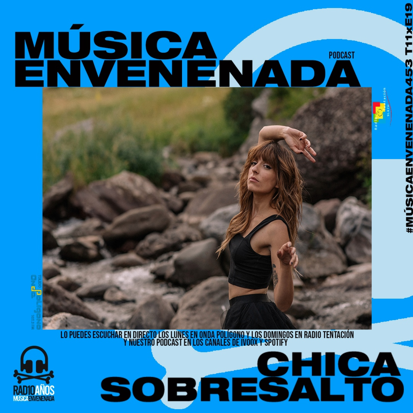 Música Envenenada