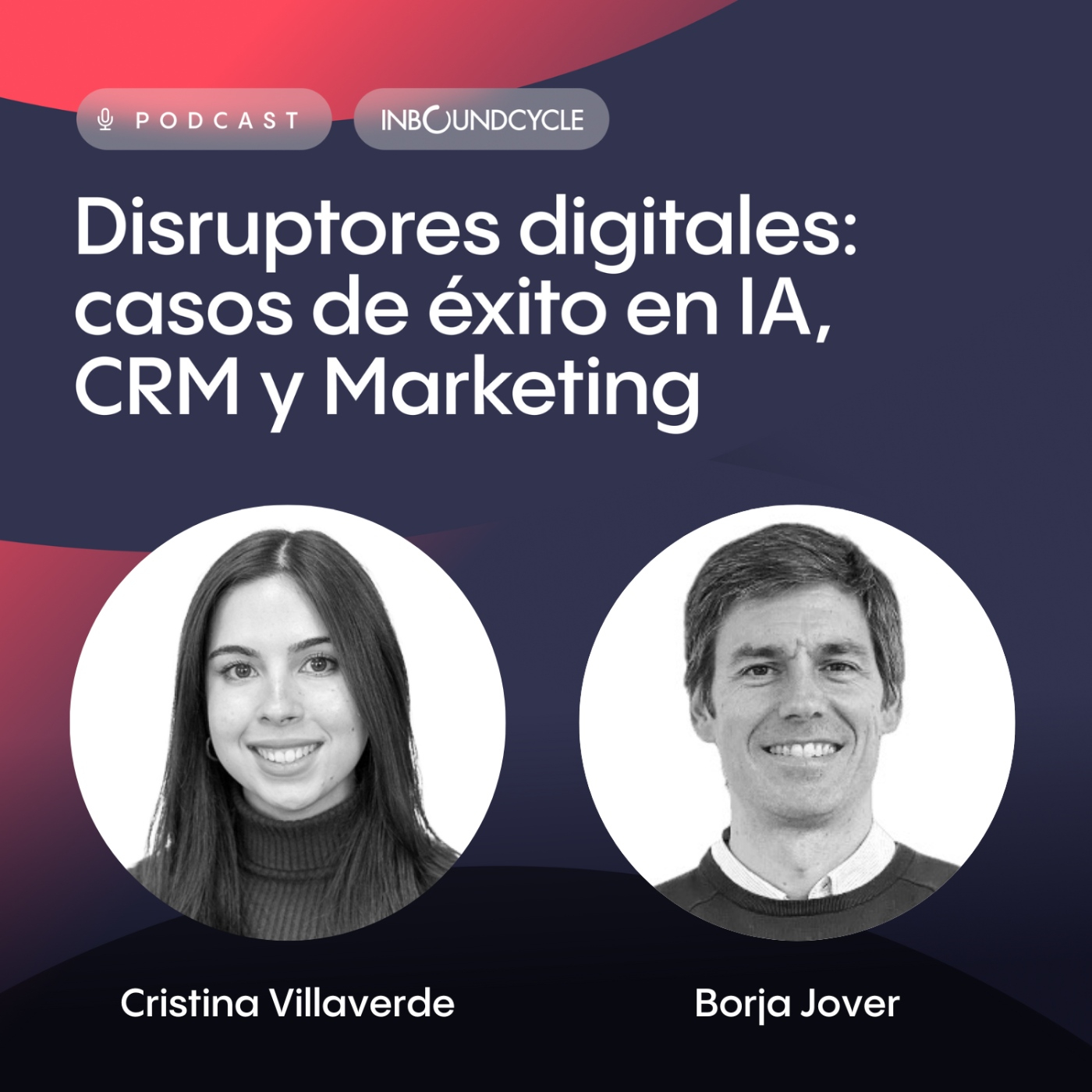 #42 Borja Jover, Sales Division Manager en Smartclip - La evolución del sector: ahora es el usuario el que decide