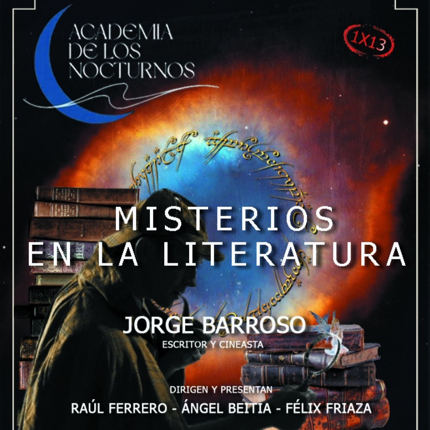 Academia de los Nocturnos