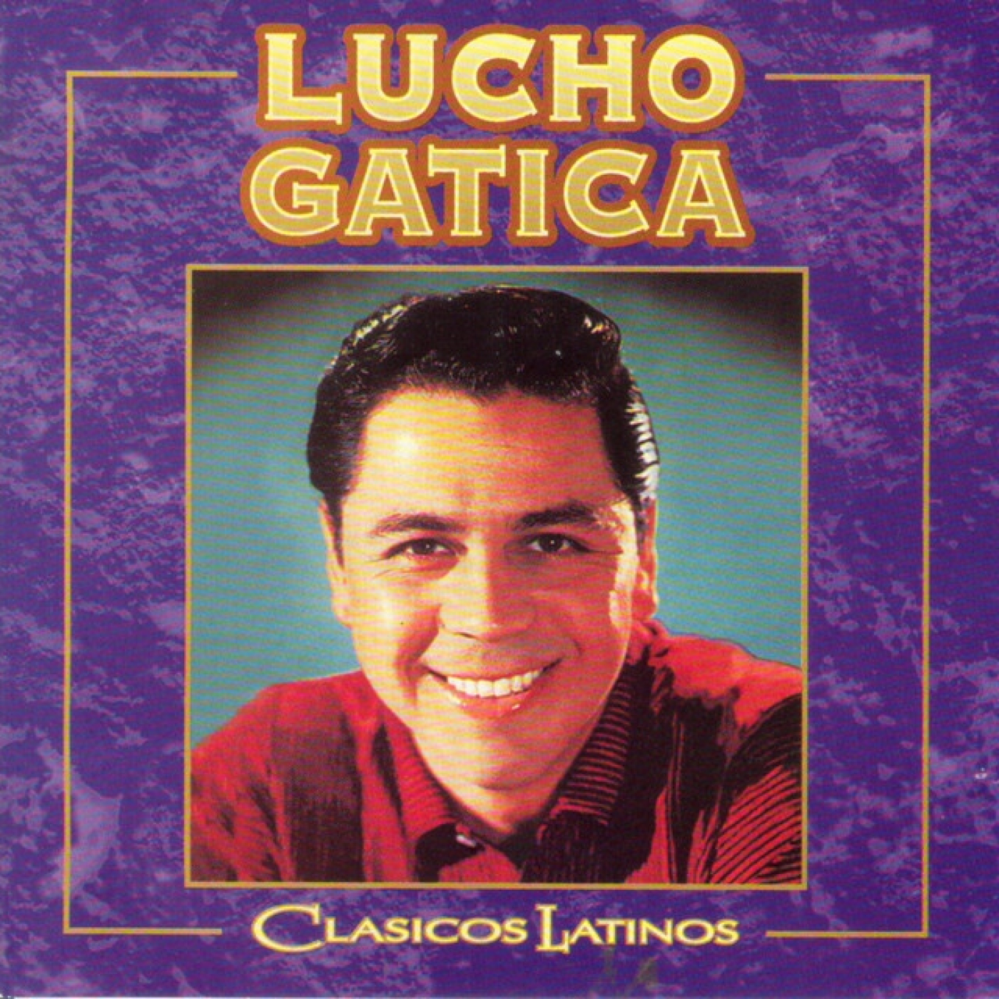 Con la música a otra parte dedica su programa a "Lucho Gatica". 13-11-2025. episode artwork