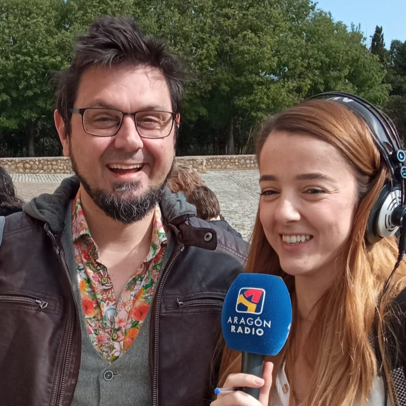 Podcast Malavida en la radio