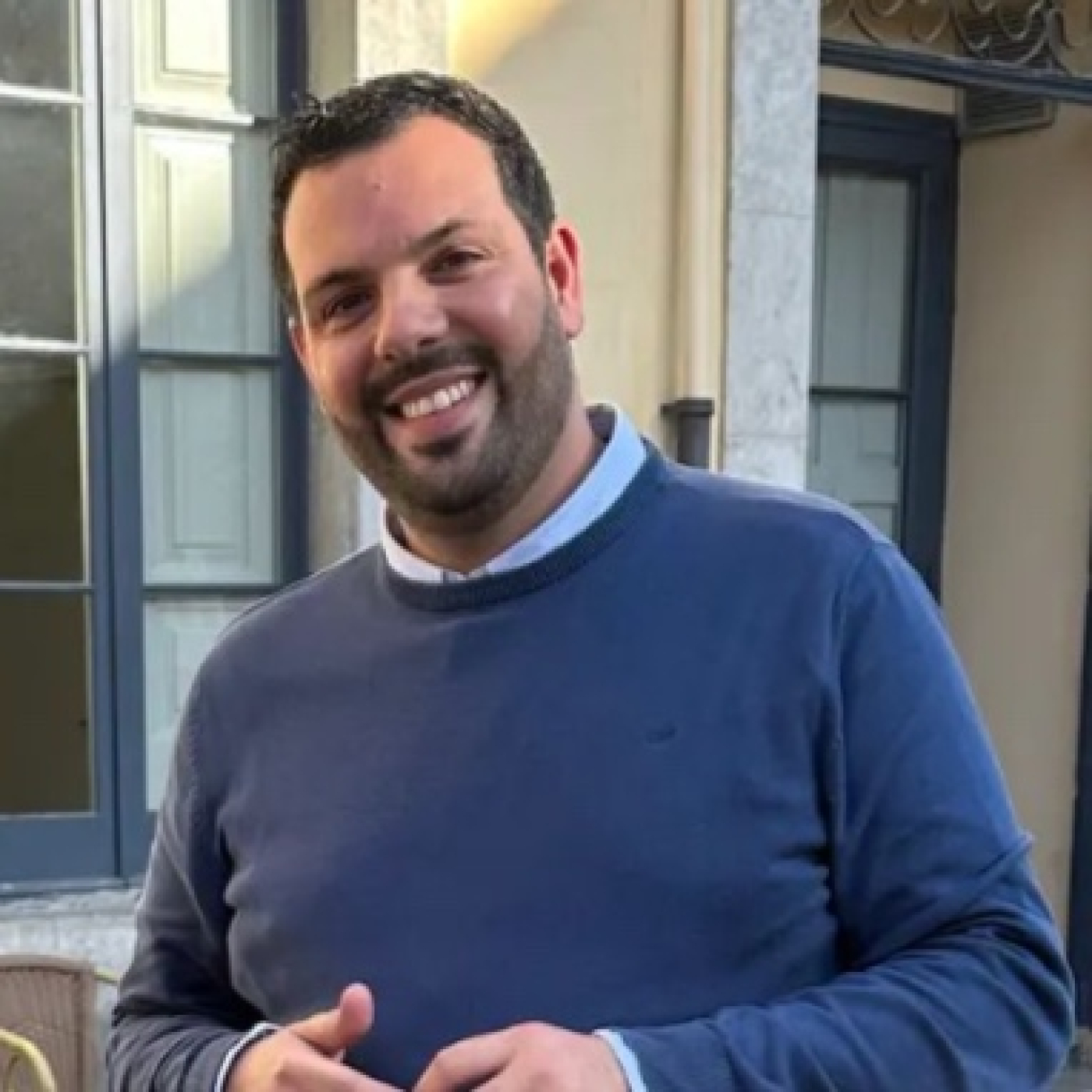 Entrevistes de Ràdio Palafrugell
