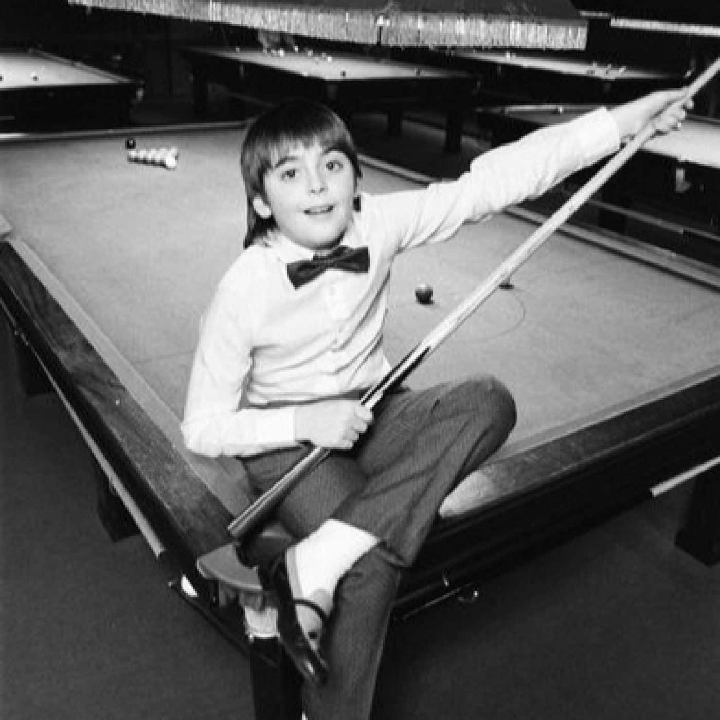 Rudy Sessions Radio Show