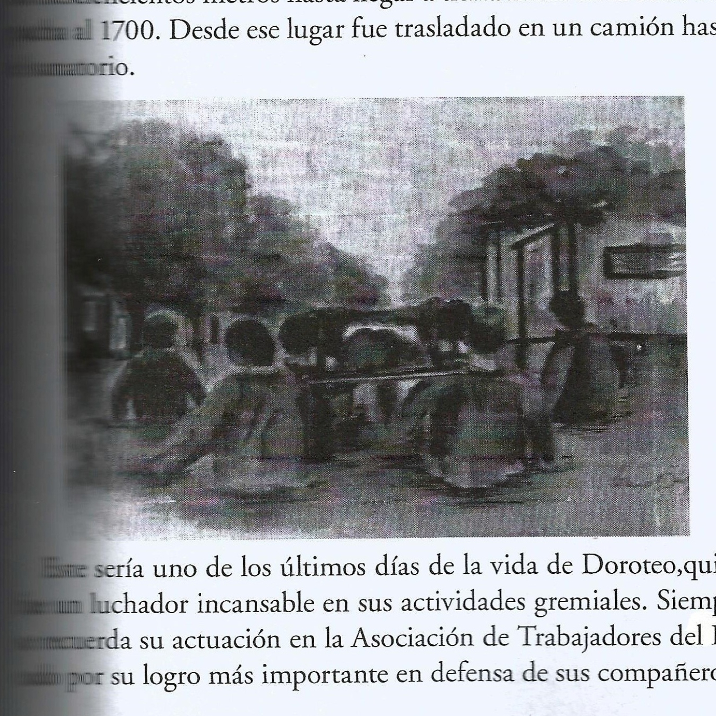 La historia de Doroteo Ríos episode artwork