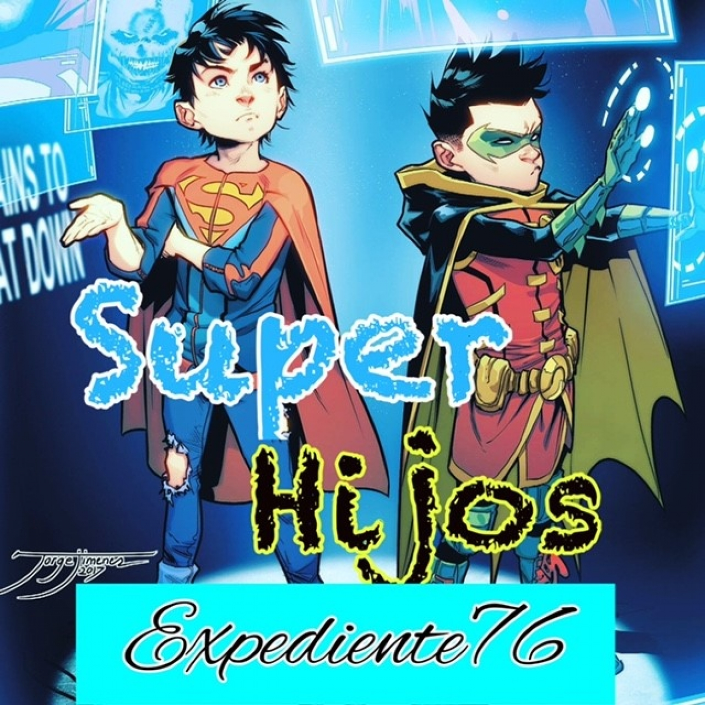 Generación76