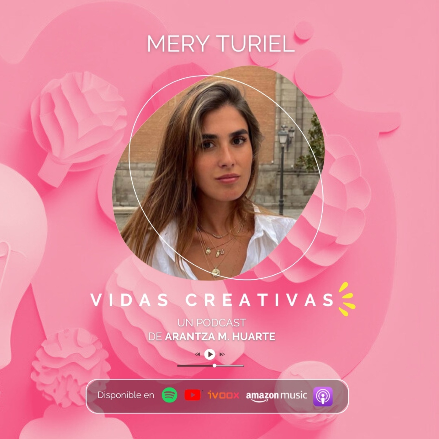 Vidas Creativas Podcast