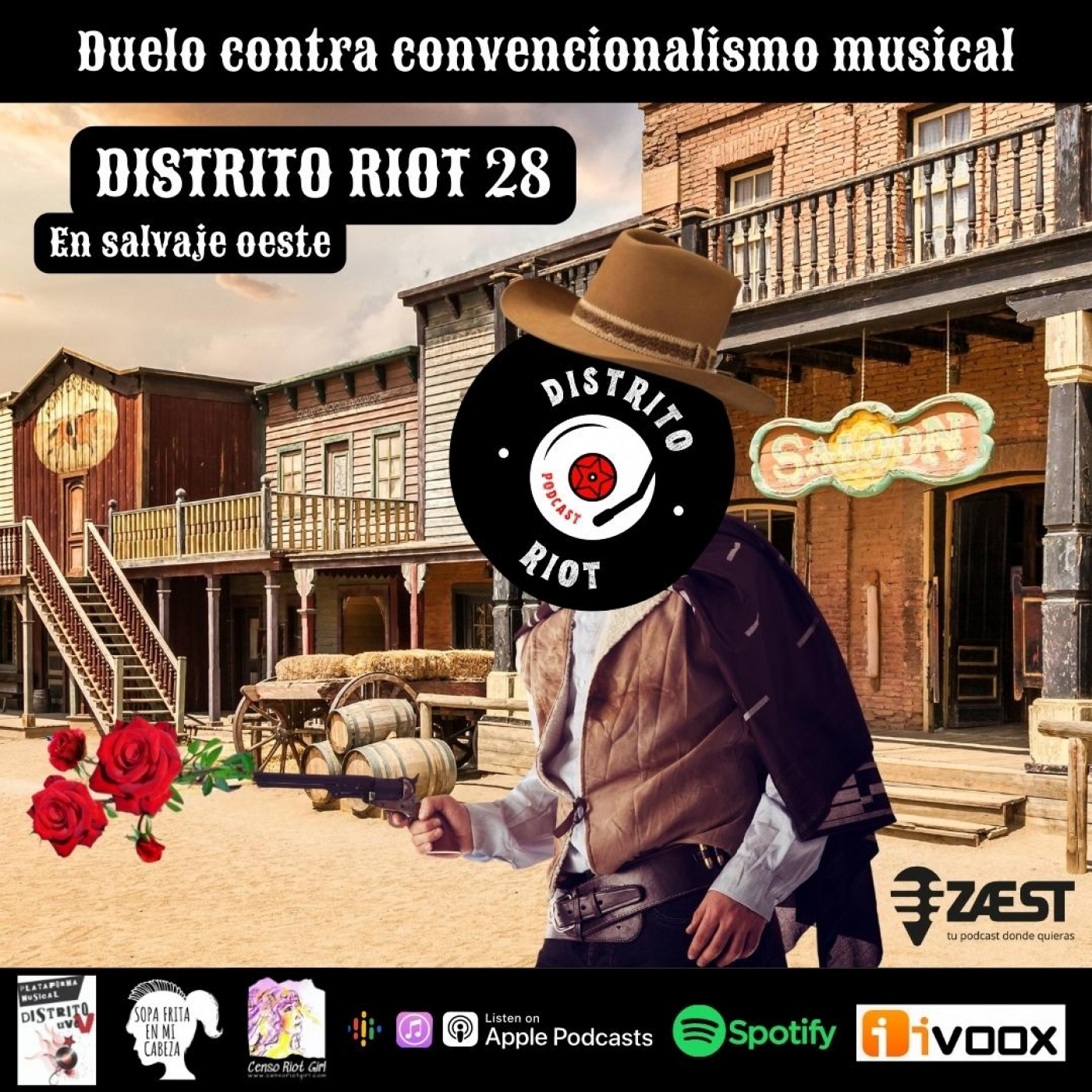 Distrito Riot