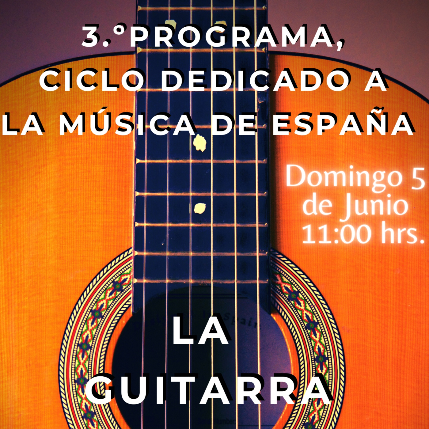 Granada es Música