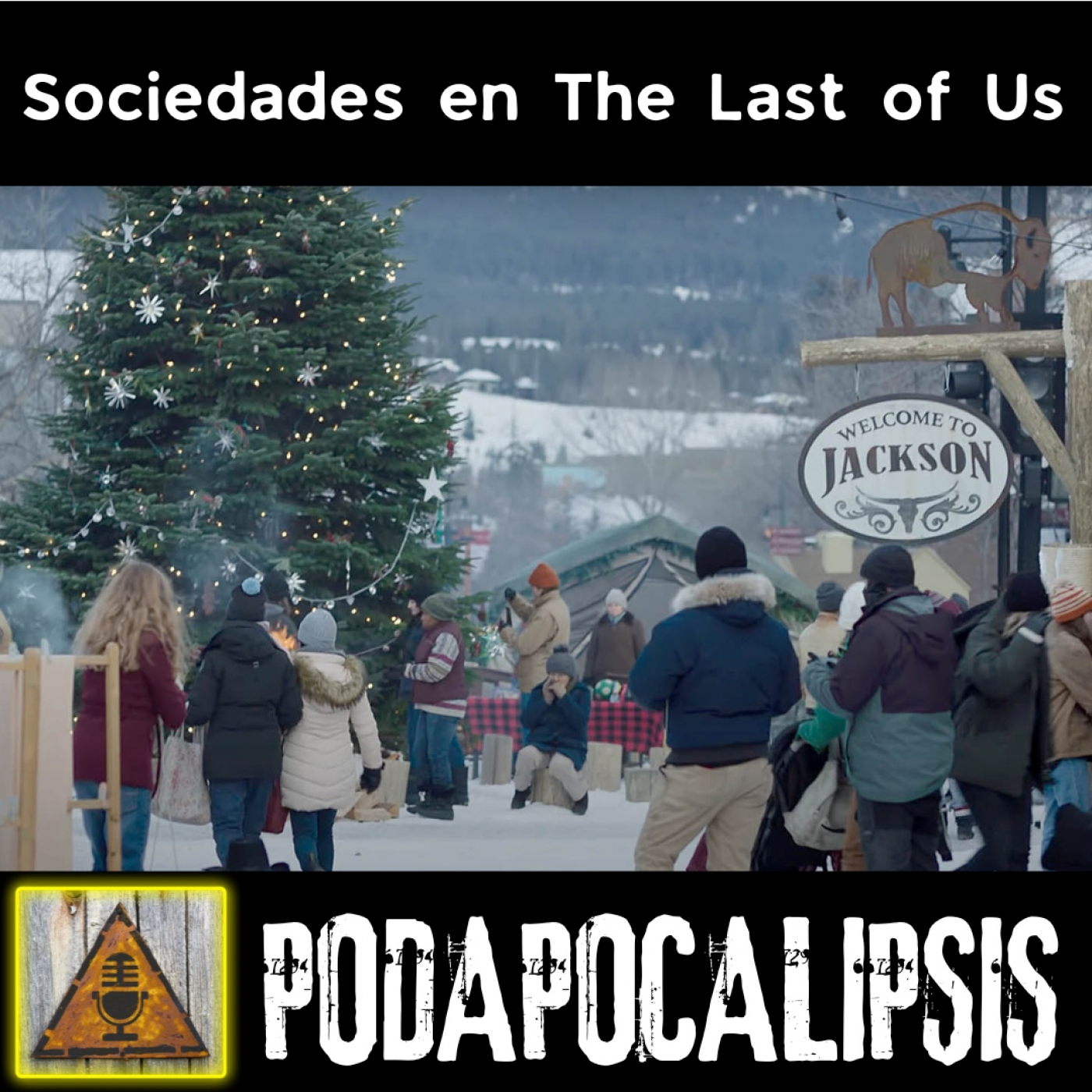 Podapocalipsis