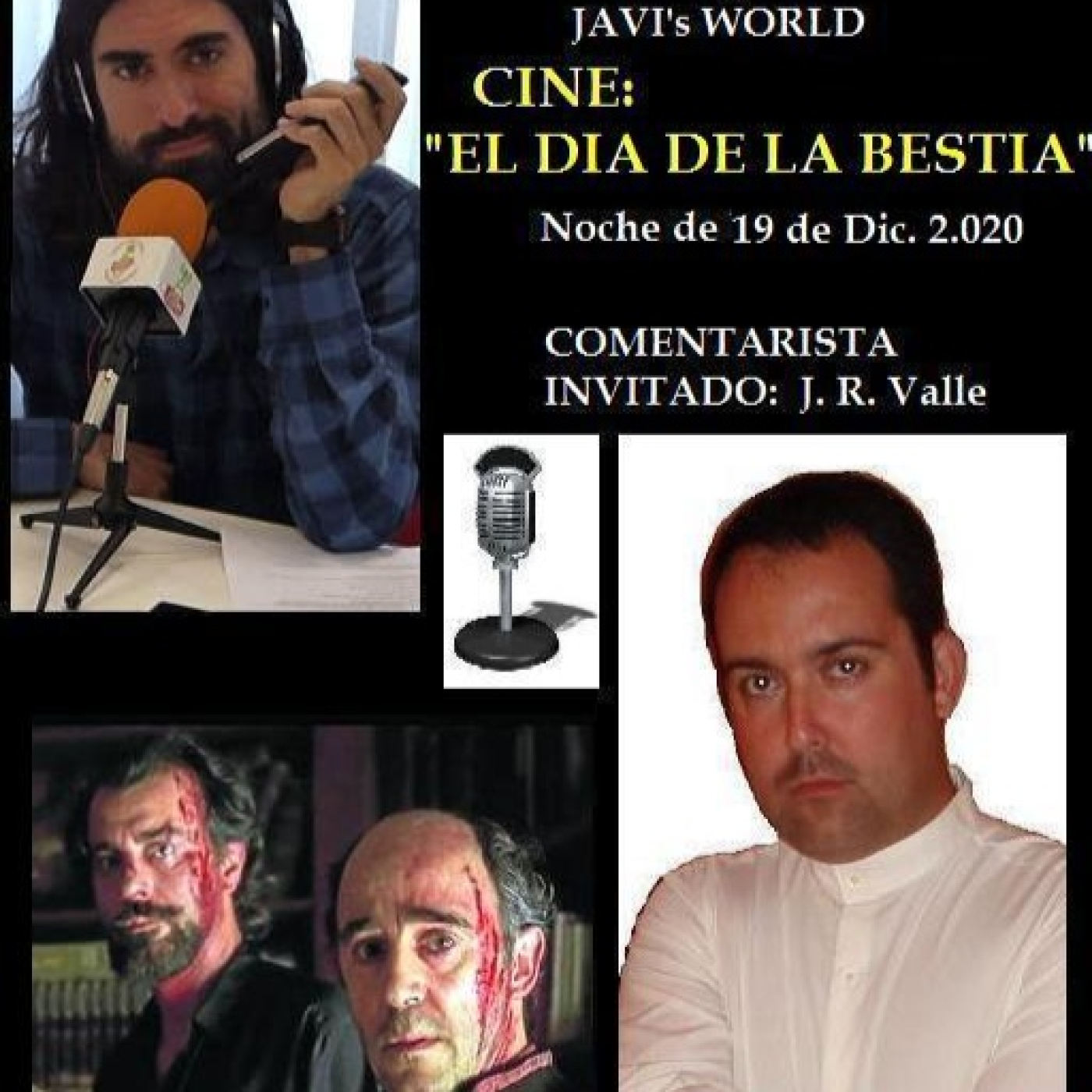 El Lado Oscuro (Radio)