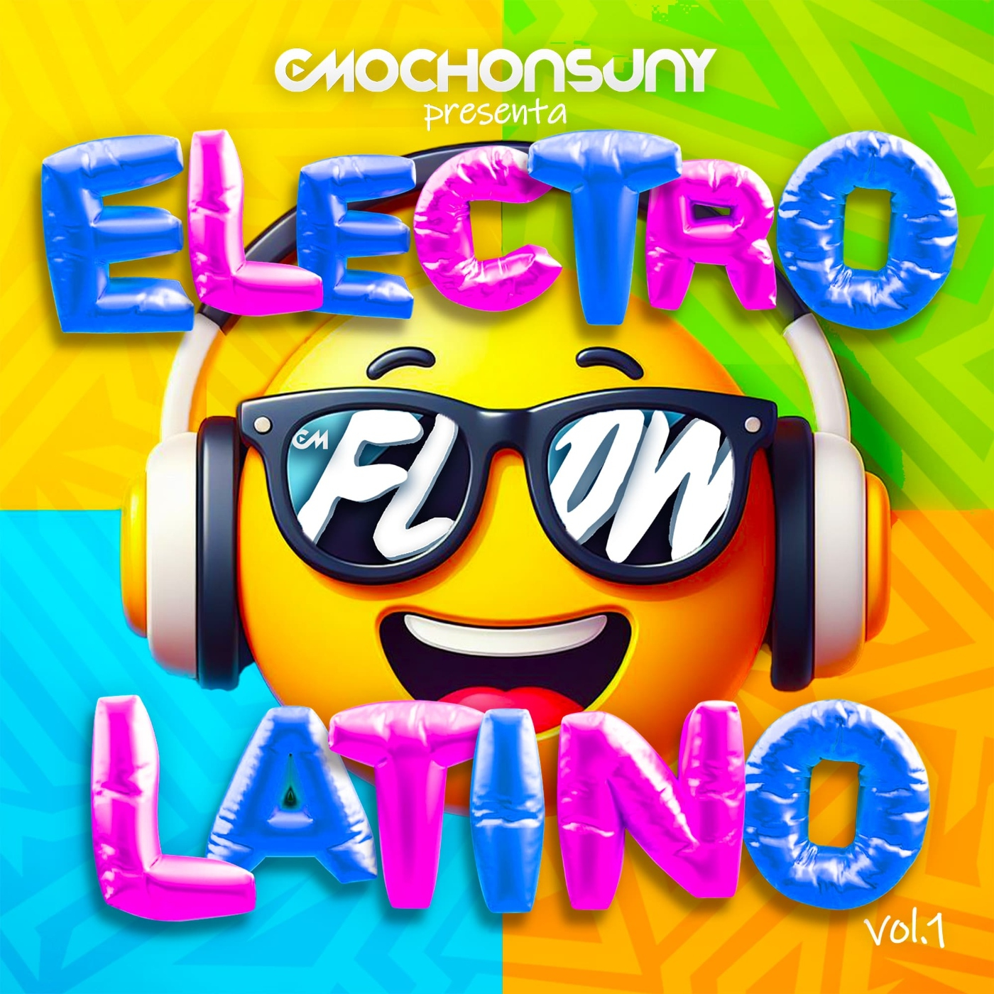 SESIONES CMOCHONSUNY