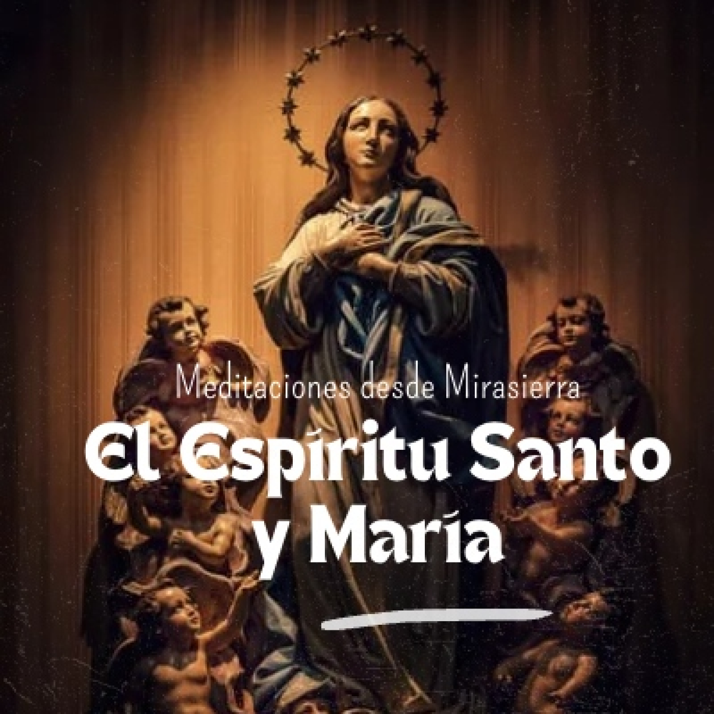 Meditaciones desde Mirasierra