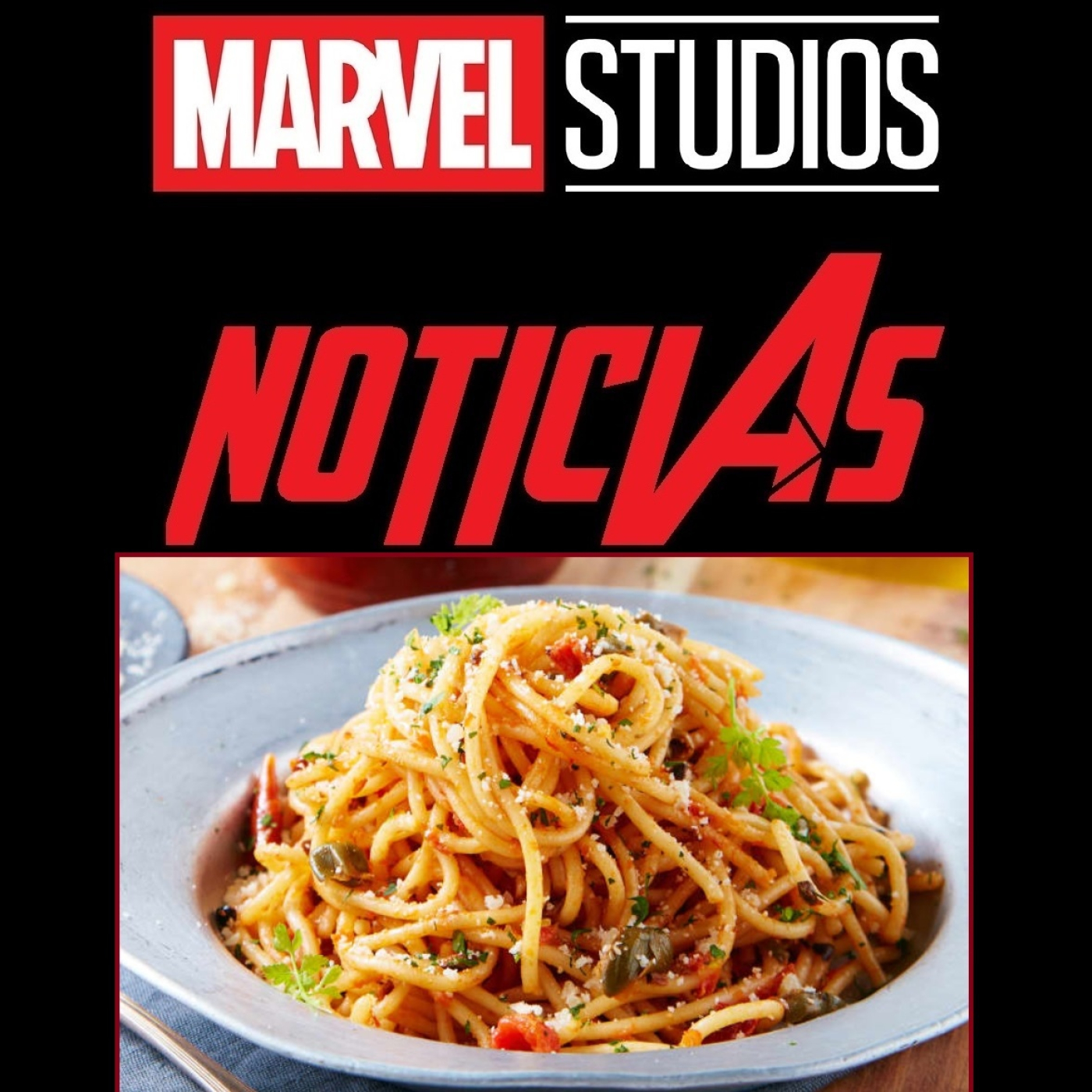 Marvel Studios Noticias