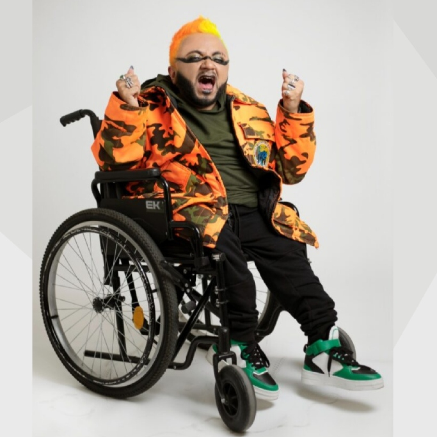 Variopinto69 Programa
