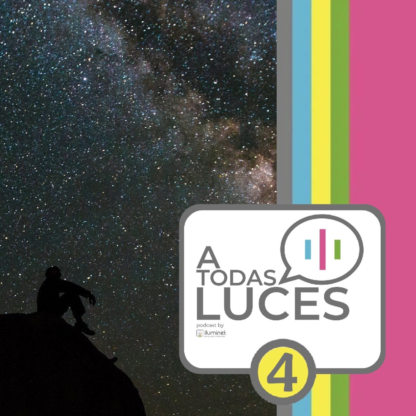 A todas luces