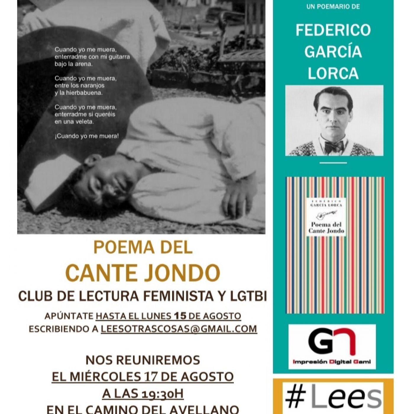 Lees Otras Cosas