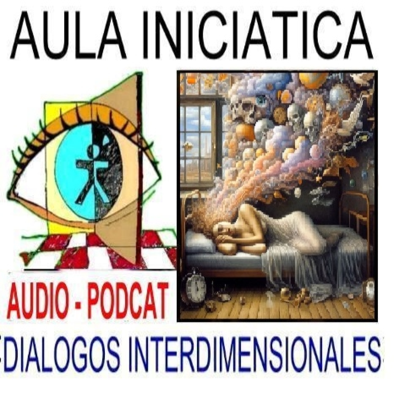 Podcast Aula Iniciatica