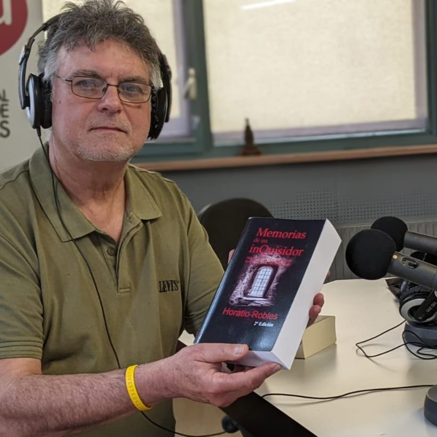 Santjoaní des de fa cinc anys. Coneixem en Josep Ventura episode artwork