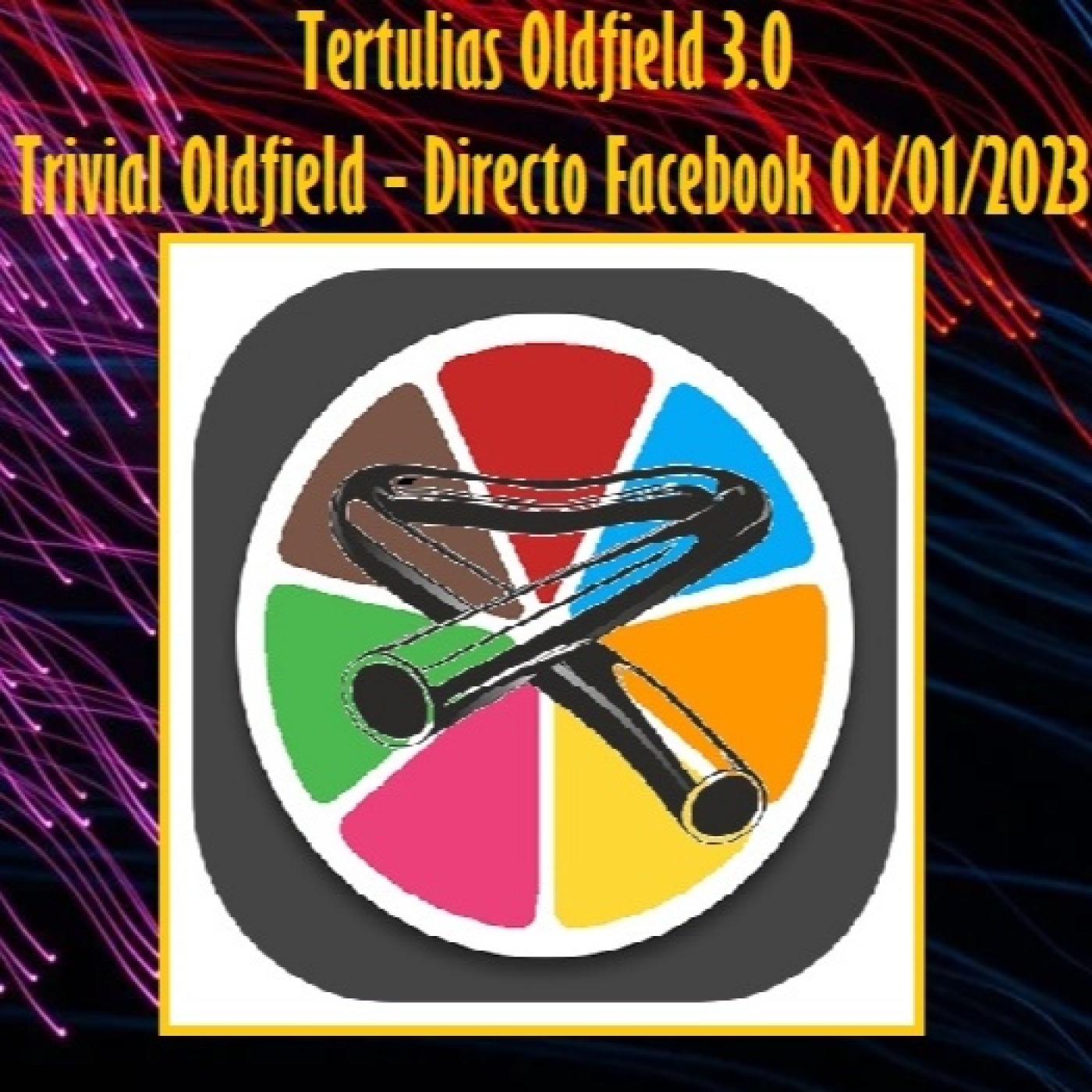 Tertulias Oldfield