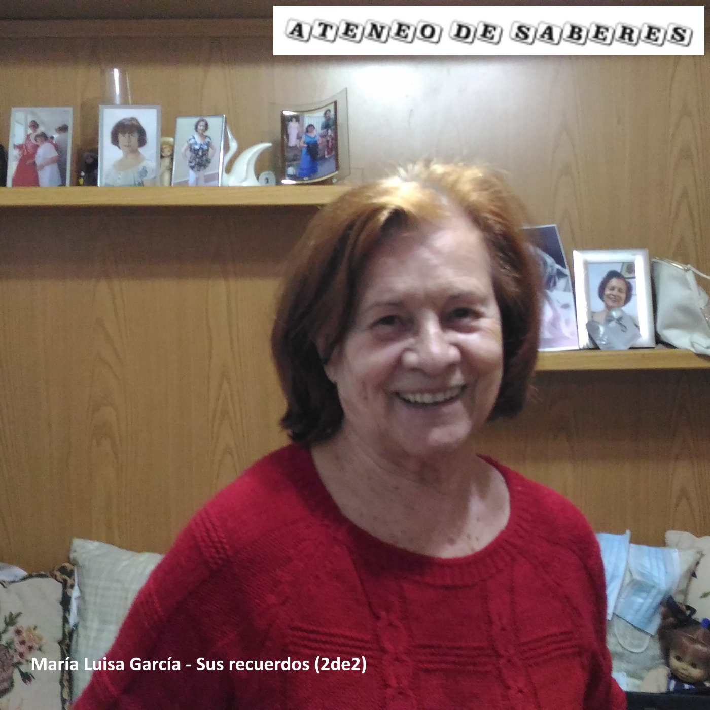 Oficios y recuerdos (OyR)