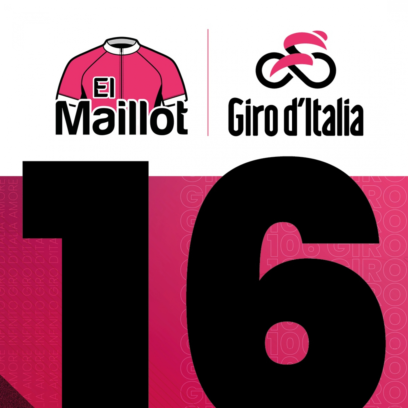 El Maillot - Podcast oficial del Giro de Italia 2023 - 16ª etapa