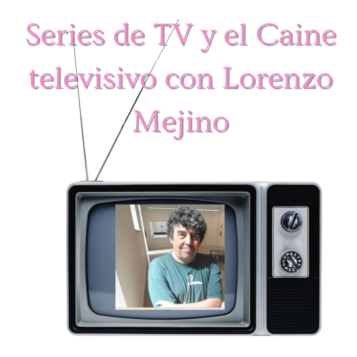 YO NO SOY MICHAEL CAINE