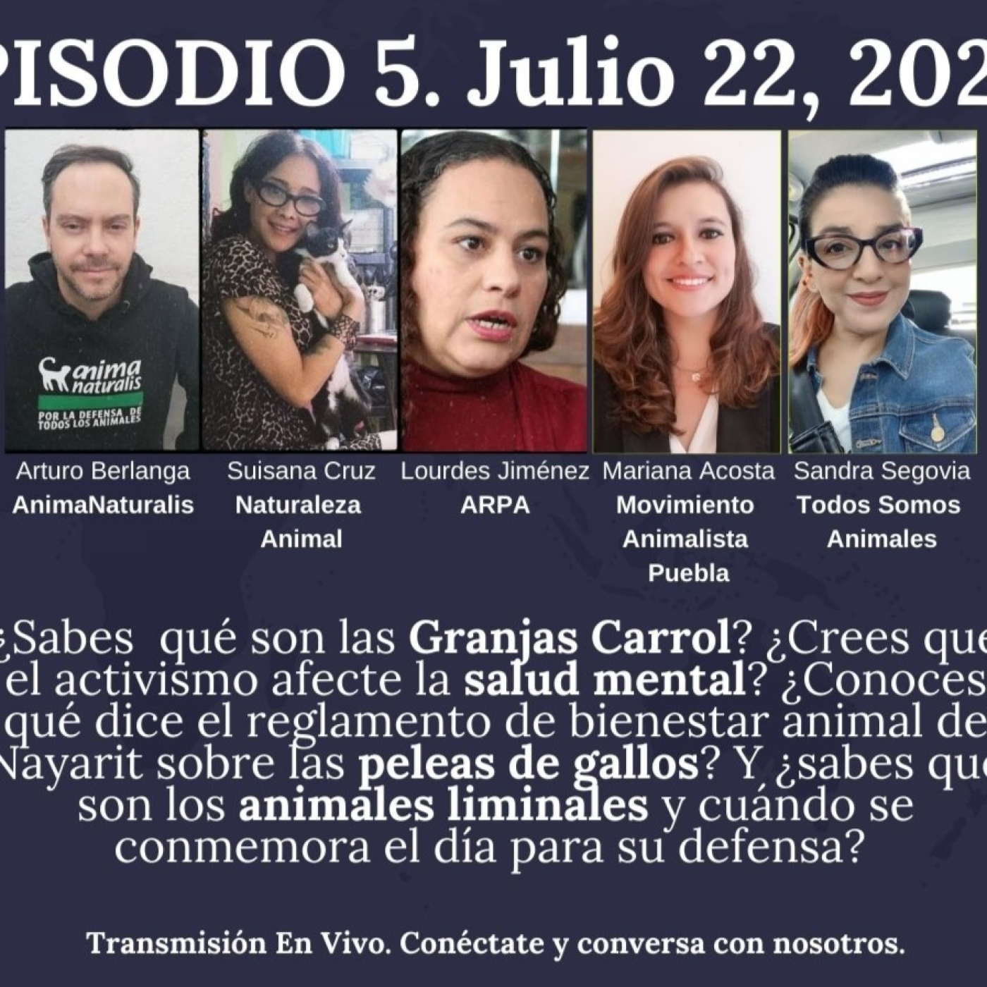 Todos Somos Animales News