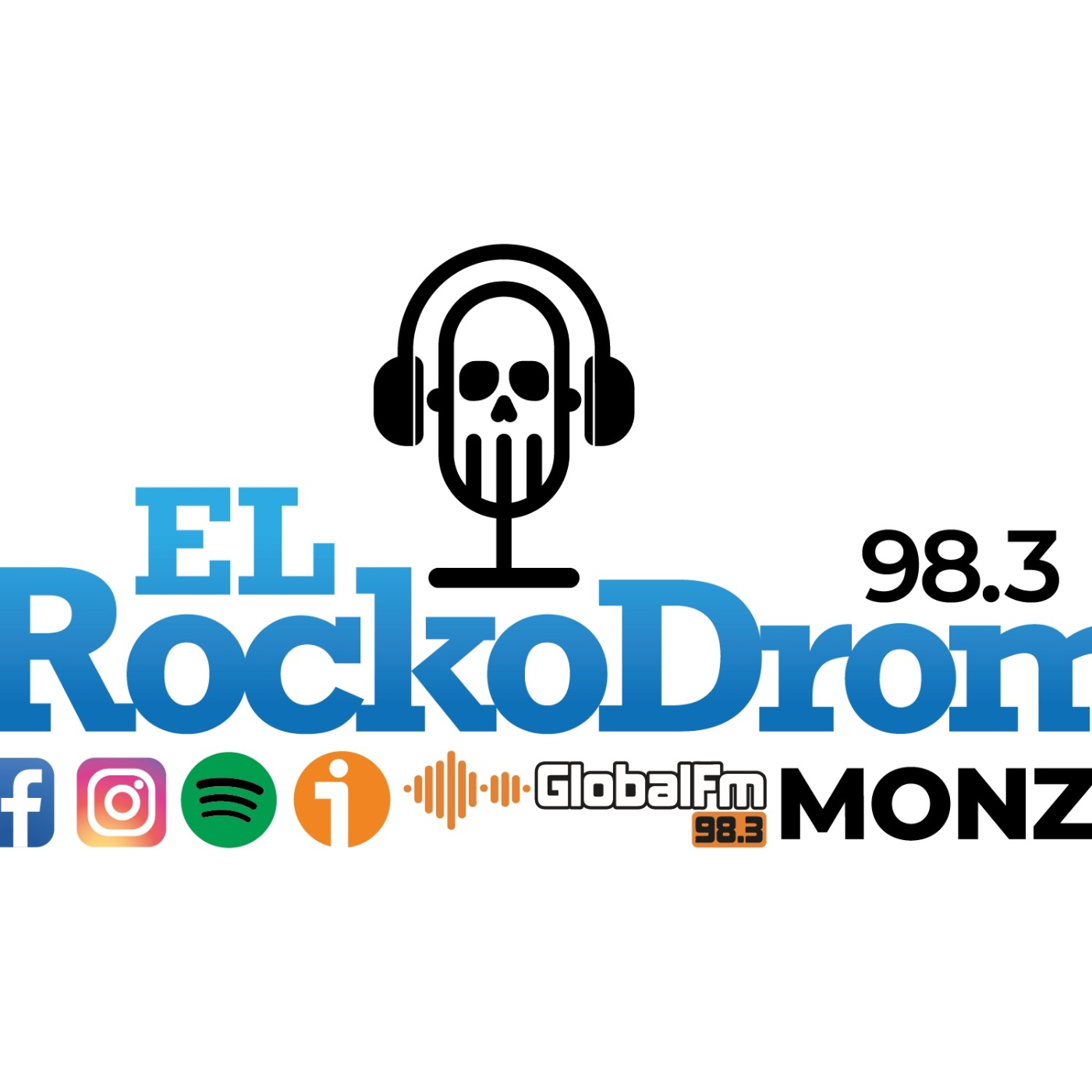 EL ROCKODROMO
