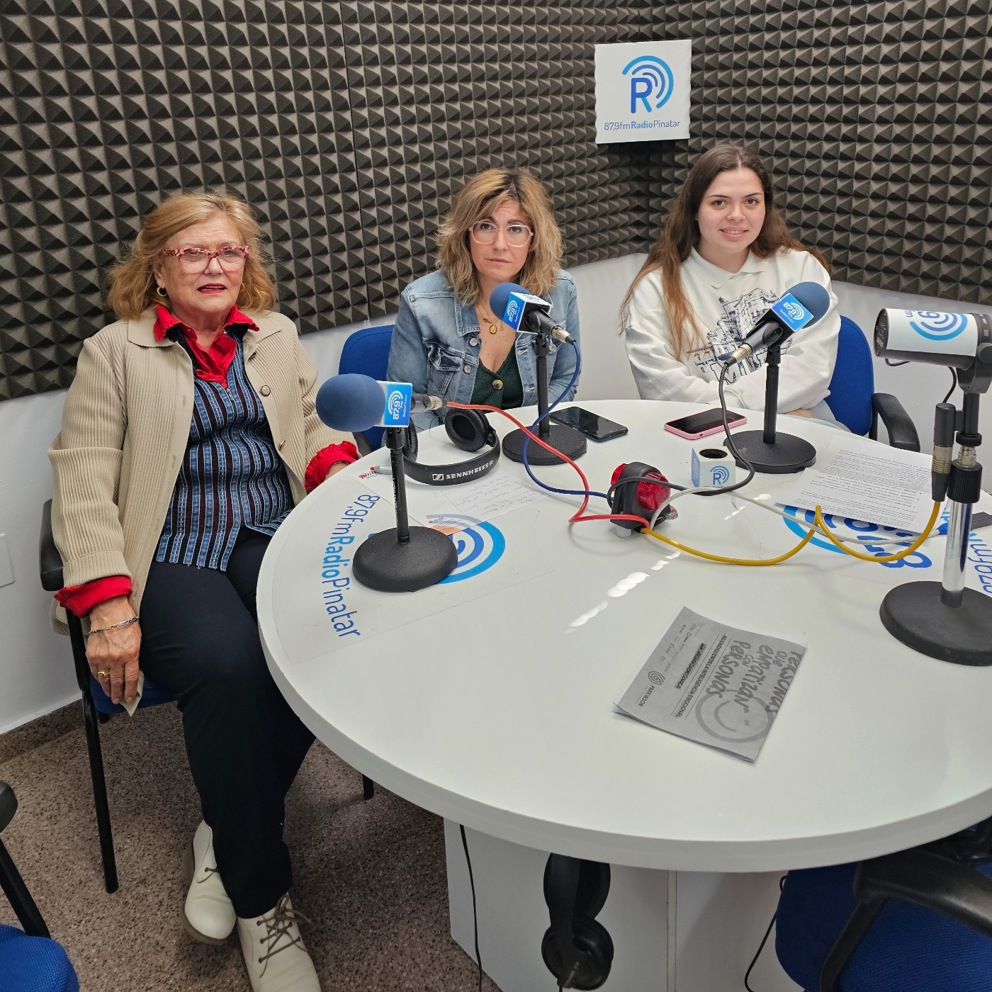 Entrevista Asociacion Párkinson Mar Menor episode artwork