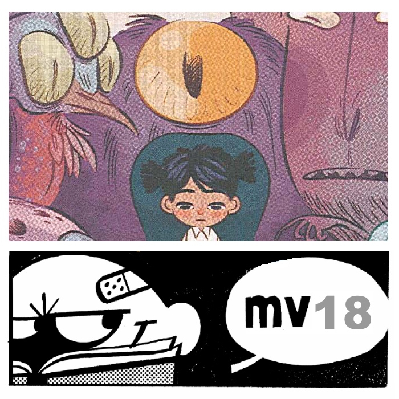 Menudas Viñetas