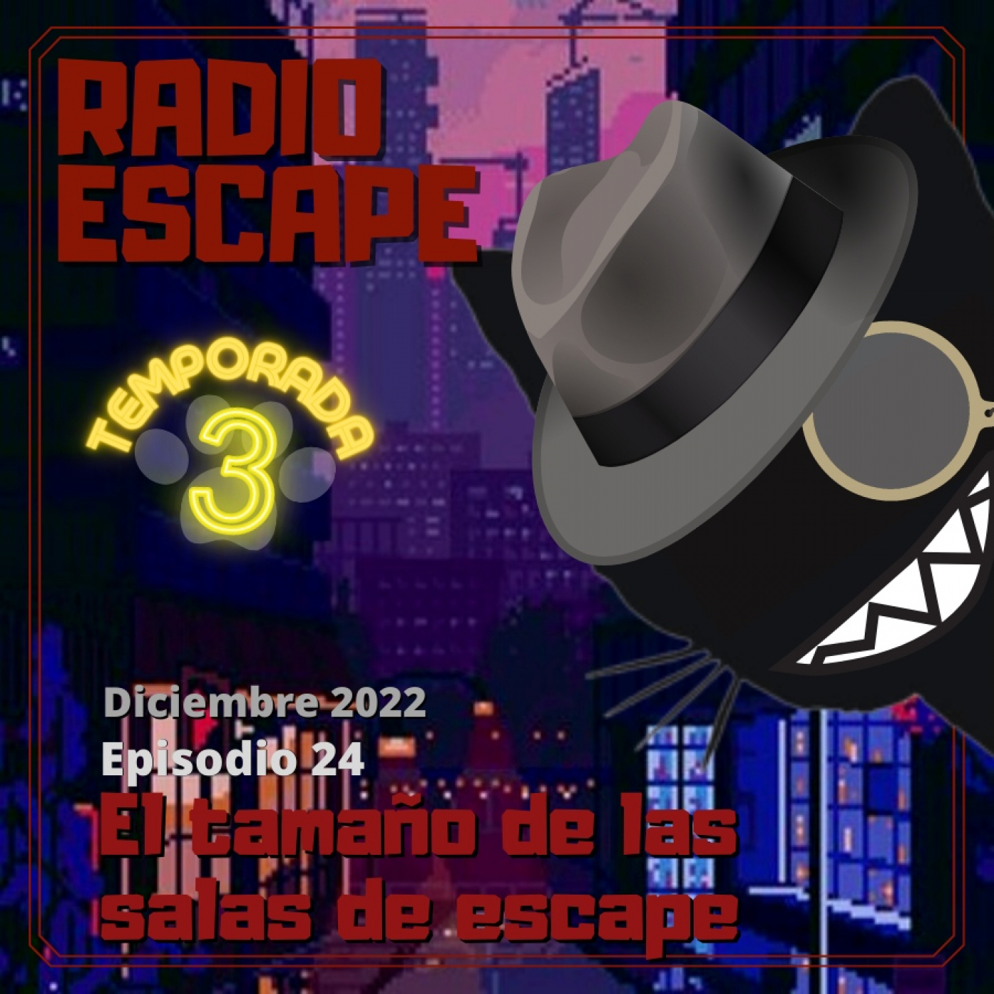 Radio Escape