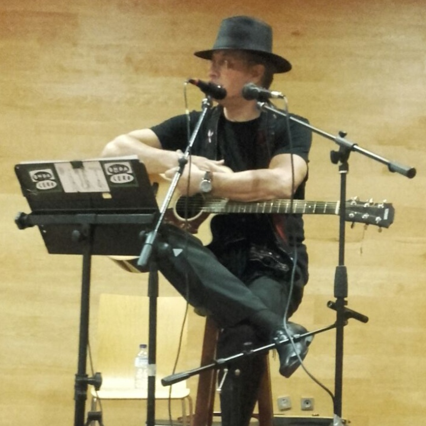 CHEMA MUÑOZ