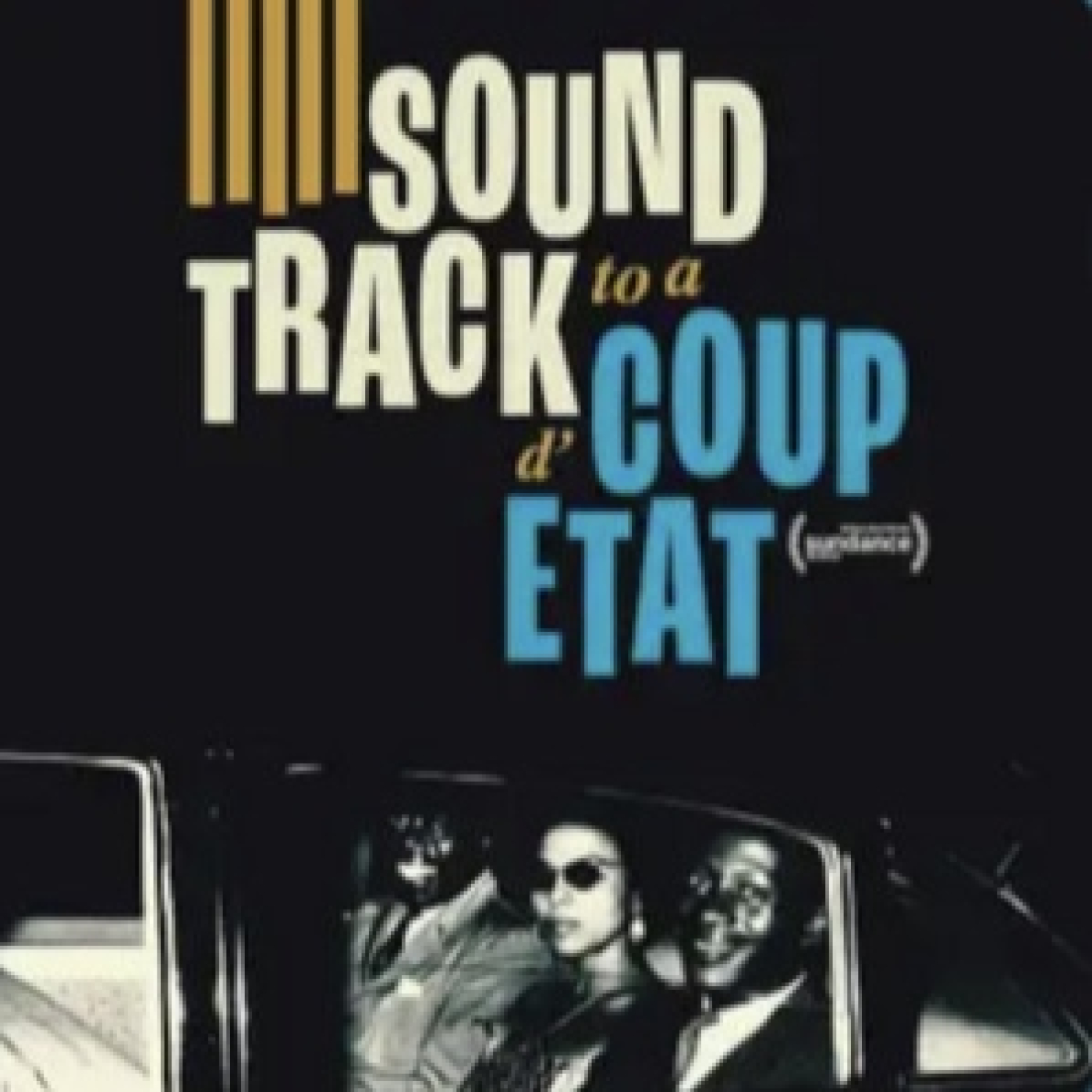 Programa 400 - Banda sonora para un golpe de estado