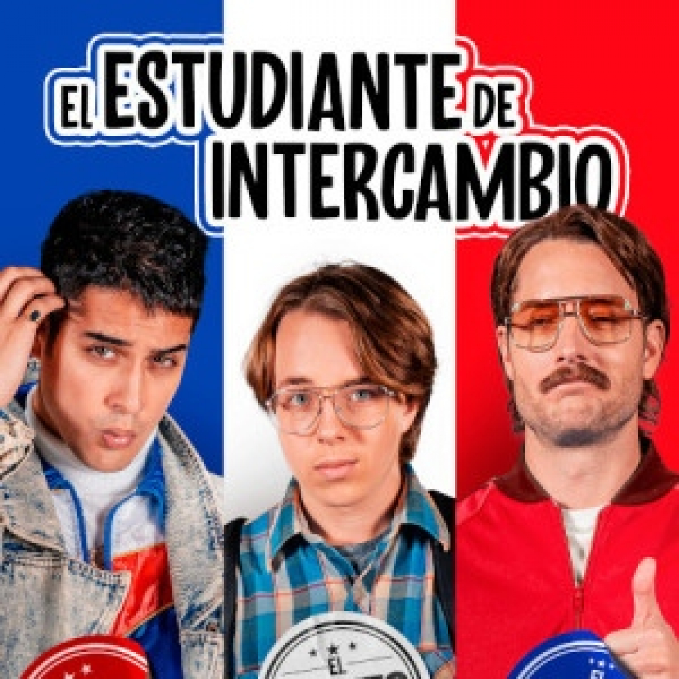 Escuchando Peliculas