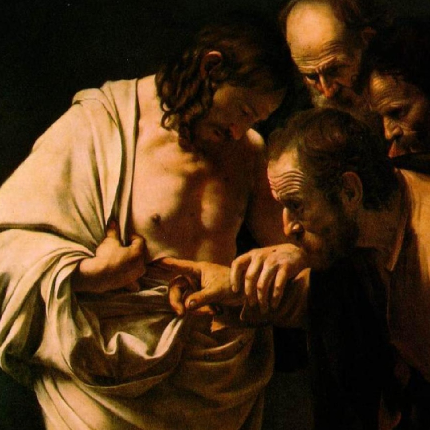 Por la senda del arte