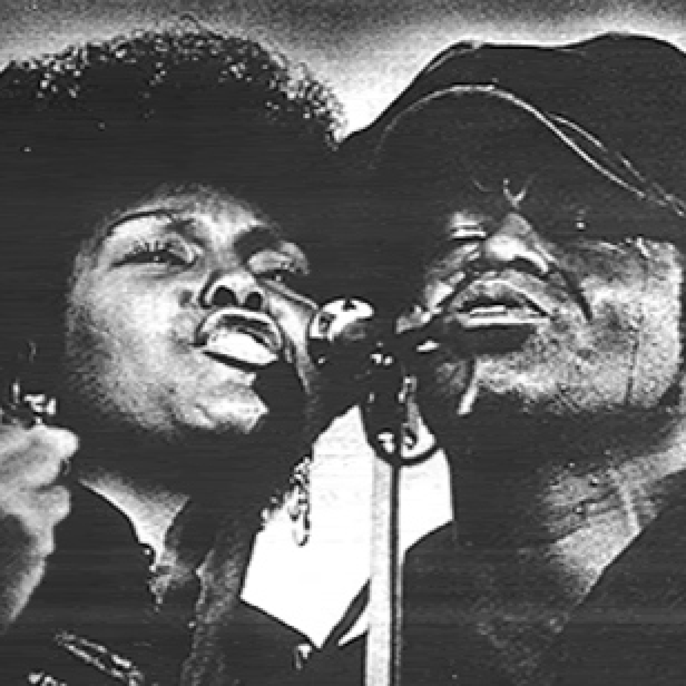 RUDY SESSIONS #234 - selección soul & funk