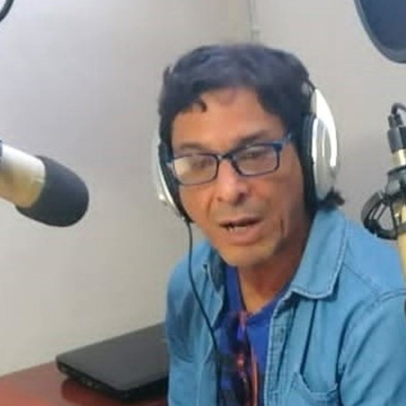 PODCAST: CONVERSAMOS CON TUTO CORTEZ DE TRYO SOBRE SU PRÓXIMA PRESENTACIÓN EN VILLA ALEMANA episode artwork