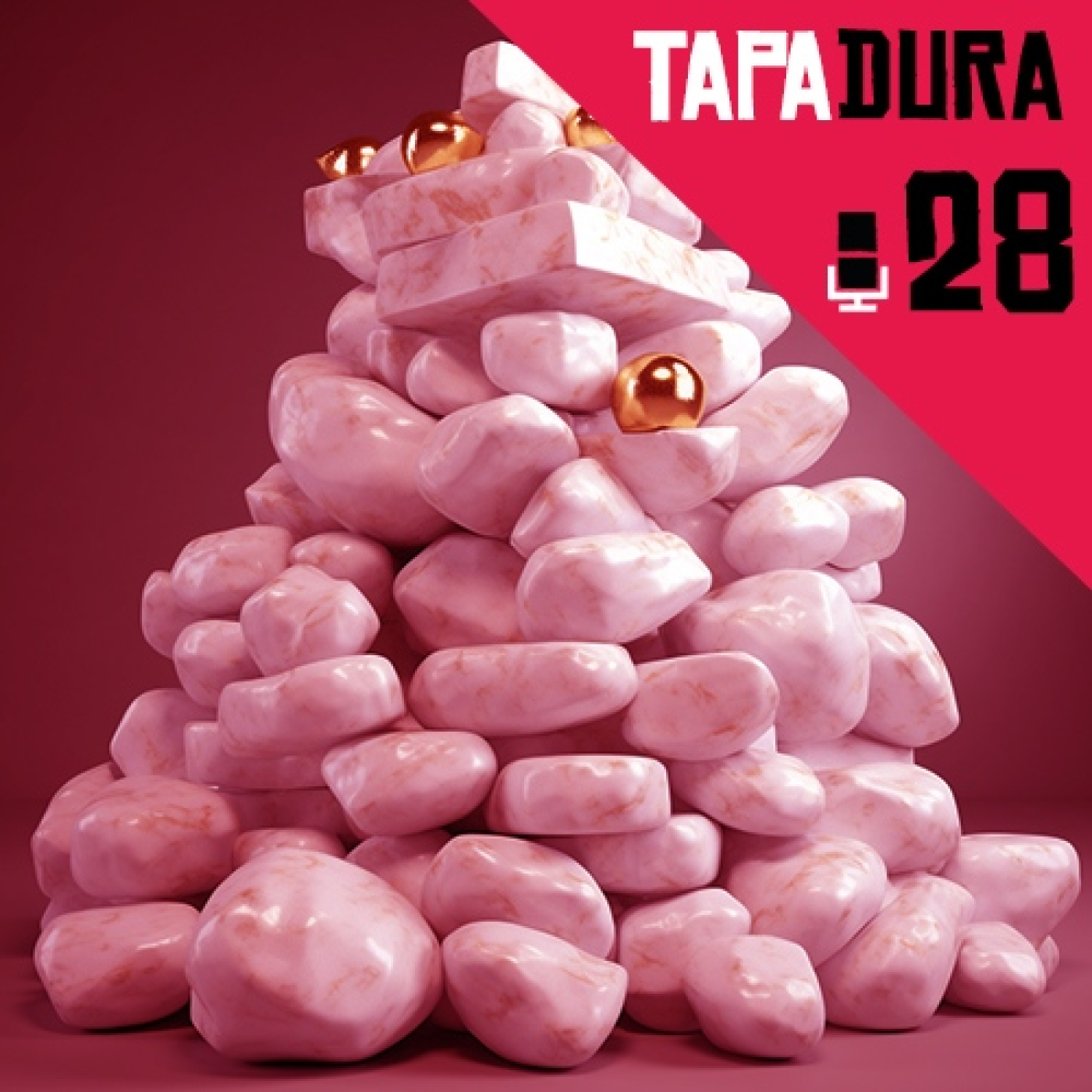 Tapa Dura