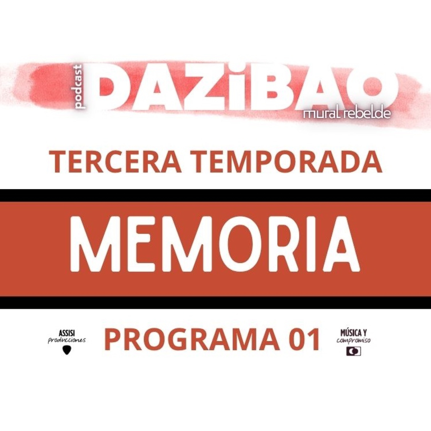 DAZIBAO, mural rebelde