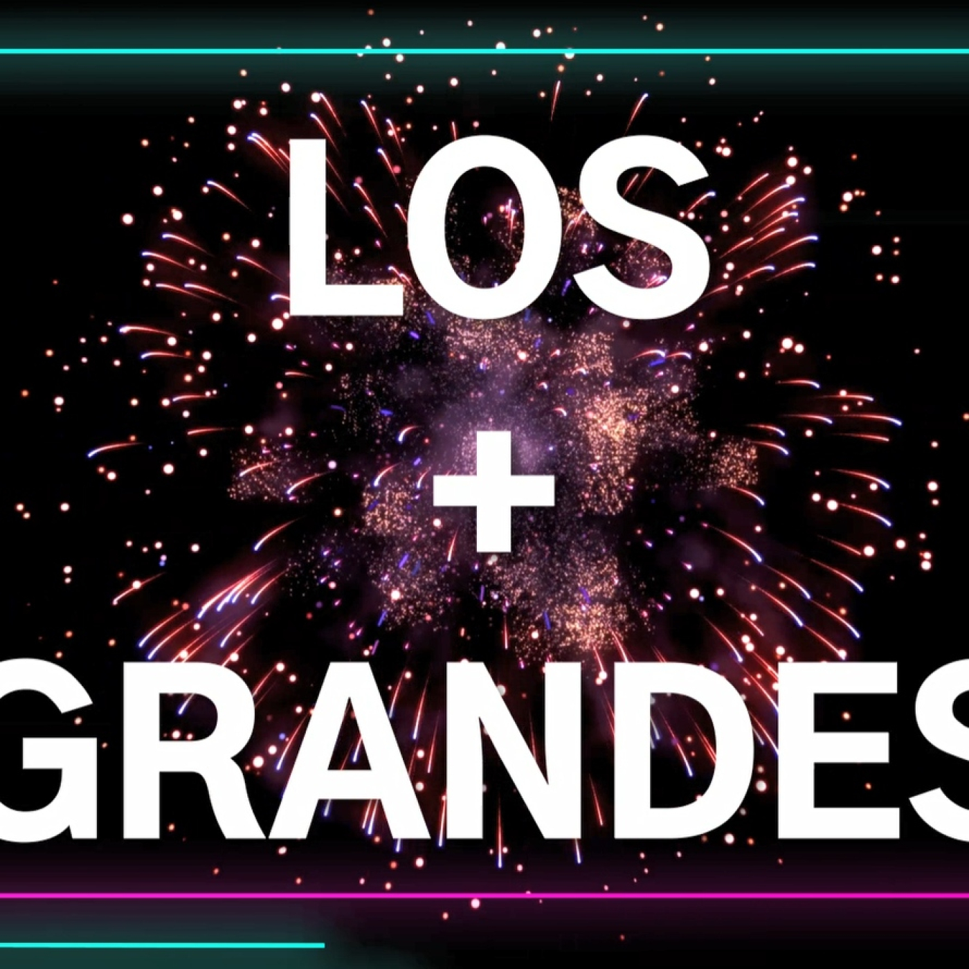 T5x40 LOS + GRANDES episode artwork