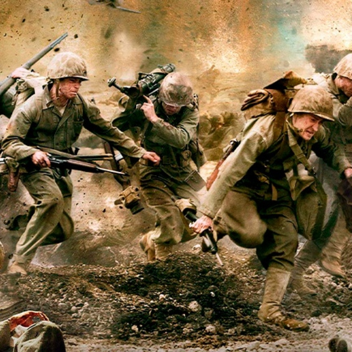 La doctrina filosófica de la Guerra Justa. ¿Utopía o realidad? episode artwork