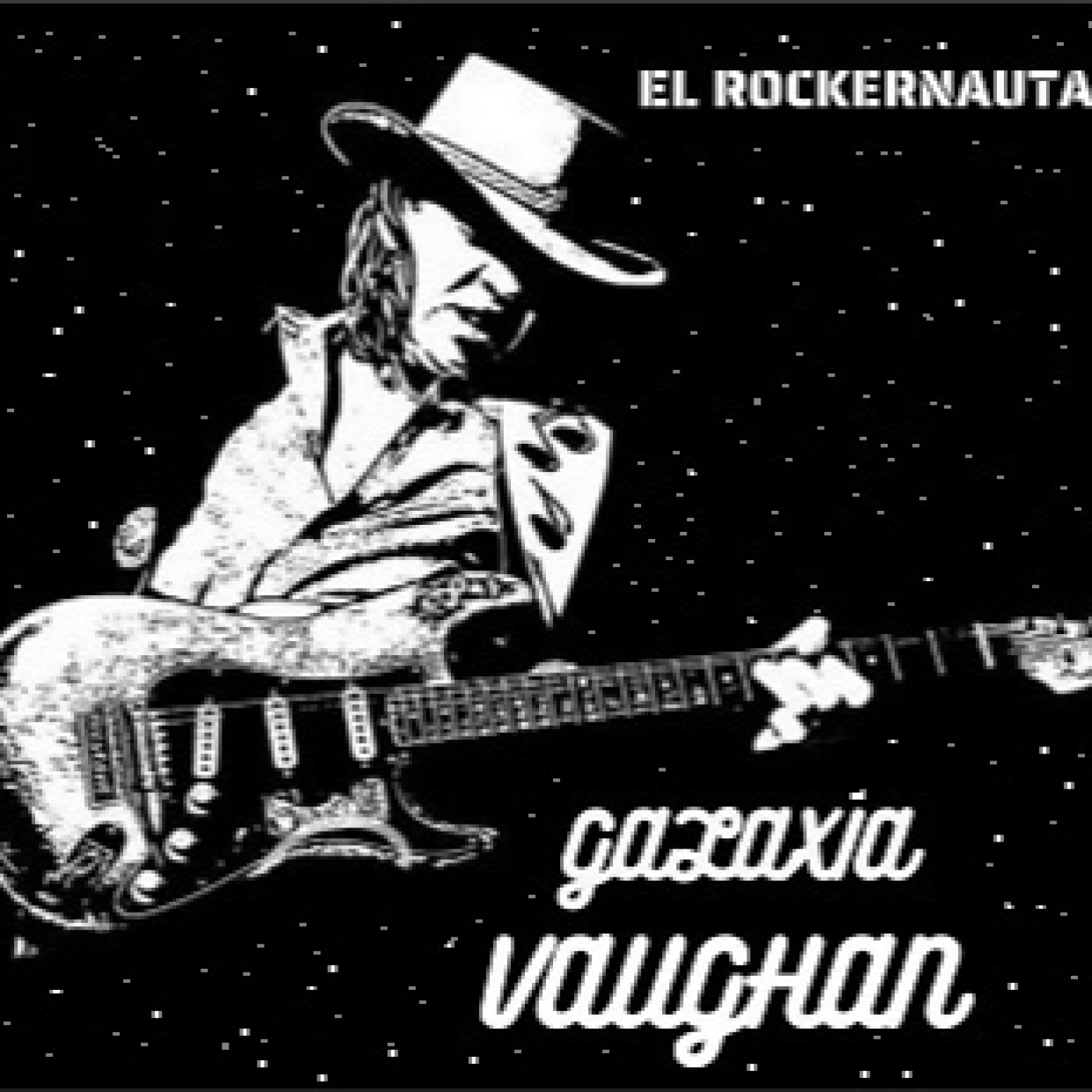 EL ROCKERNAUTA