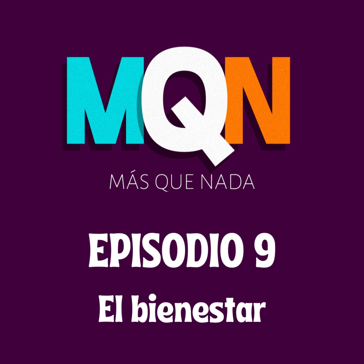 MÁS QUE NADA