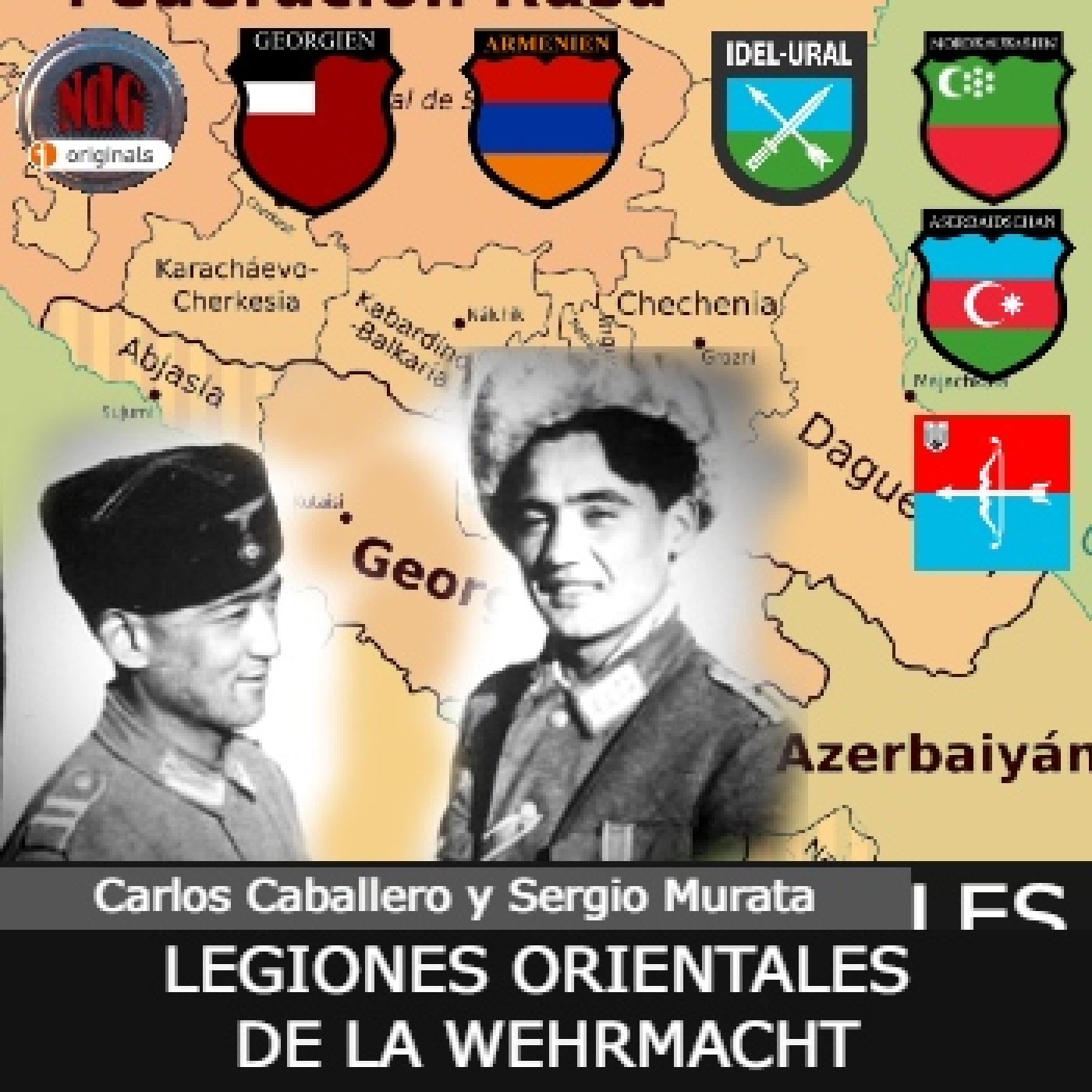 Niebla de Guerra podcast