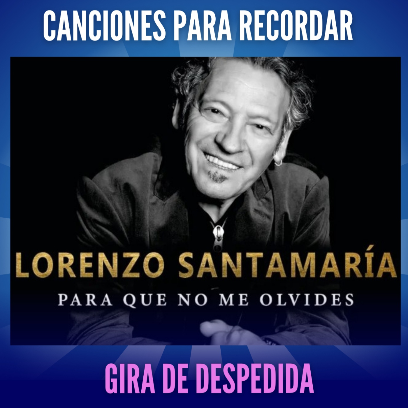 Canciones Para Recordar