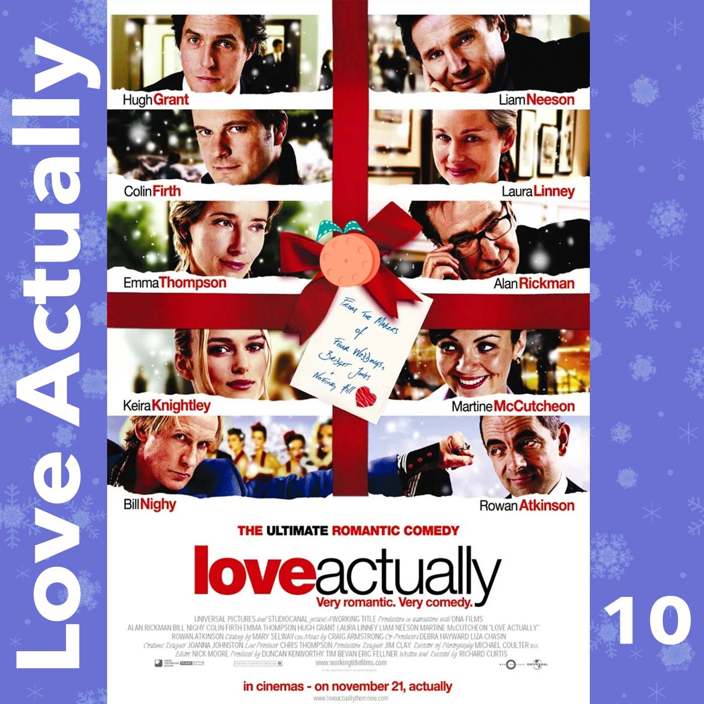 peliCULAZOS podcast
