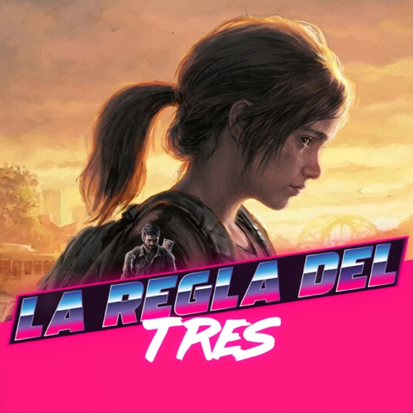 La Regla del Tres