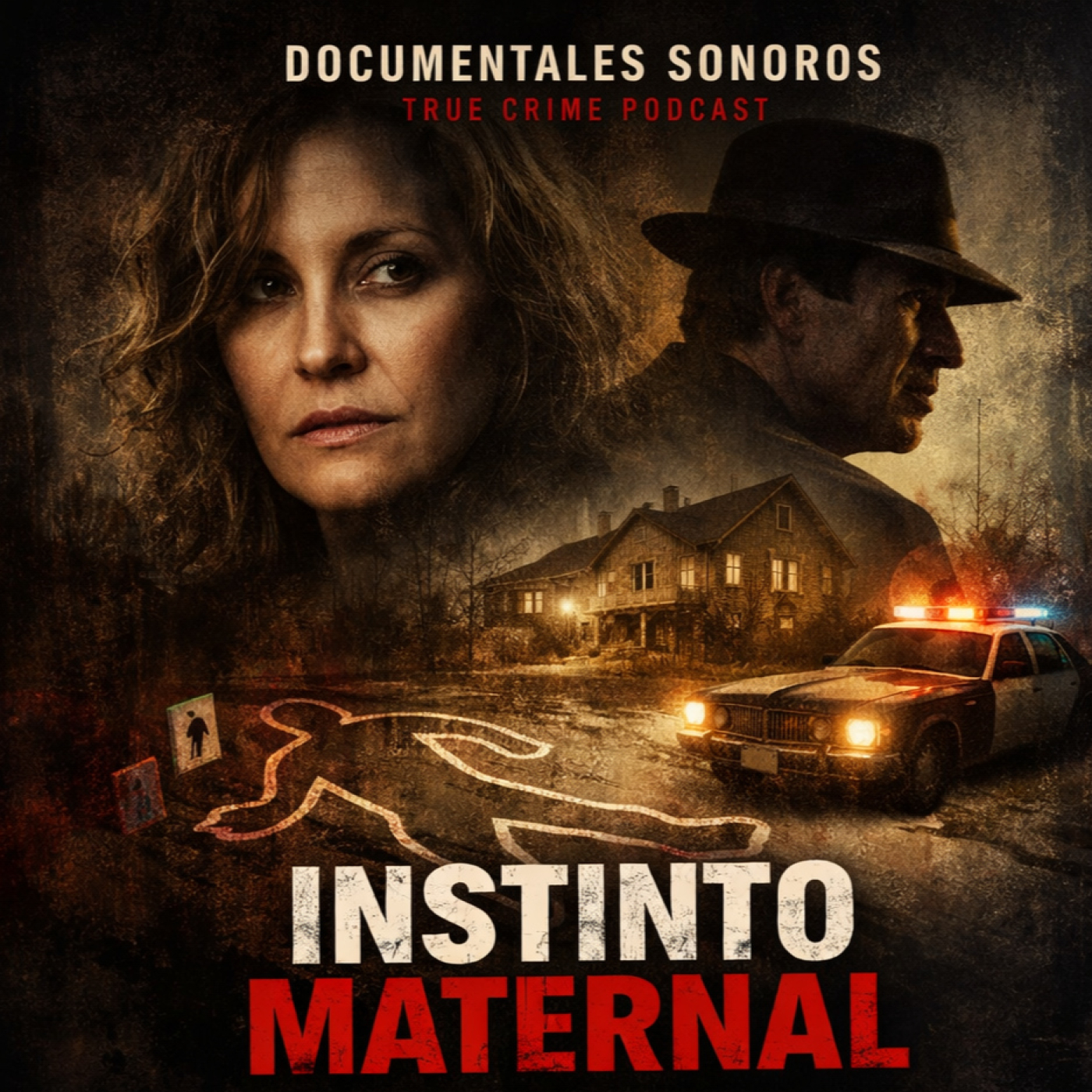 Instinto maternal